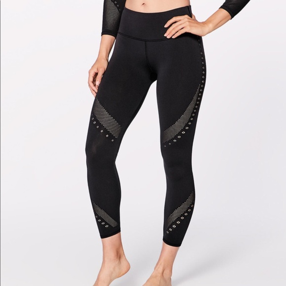 Lululemon Reveal 7/8 Tight
